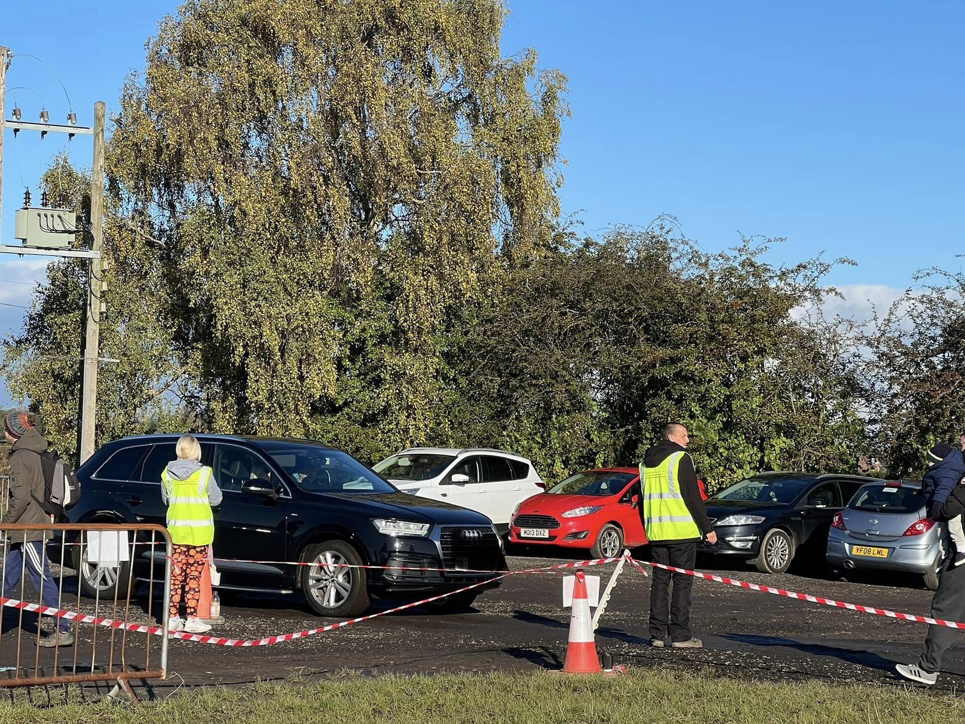 Parking Management with Pete_Pinnington_Productions