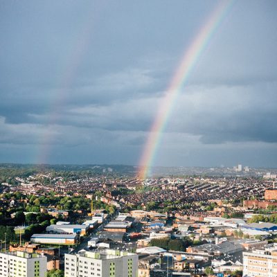 West Yorkshire, an area served by Pete_Pinnington_Productions