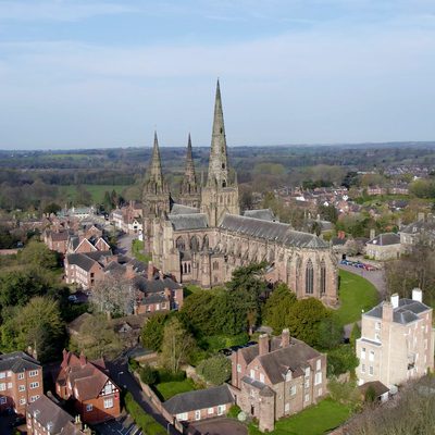 Staffordshire, served by Pete_Pinnington_Productions
