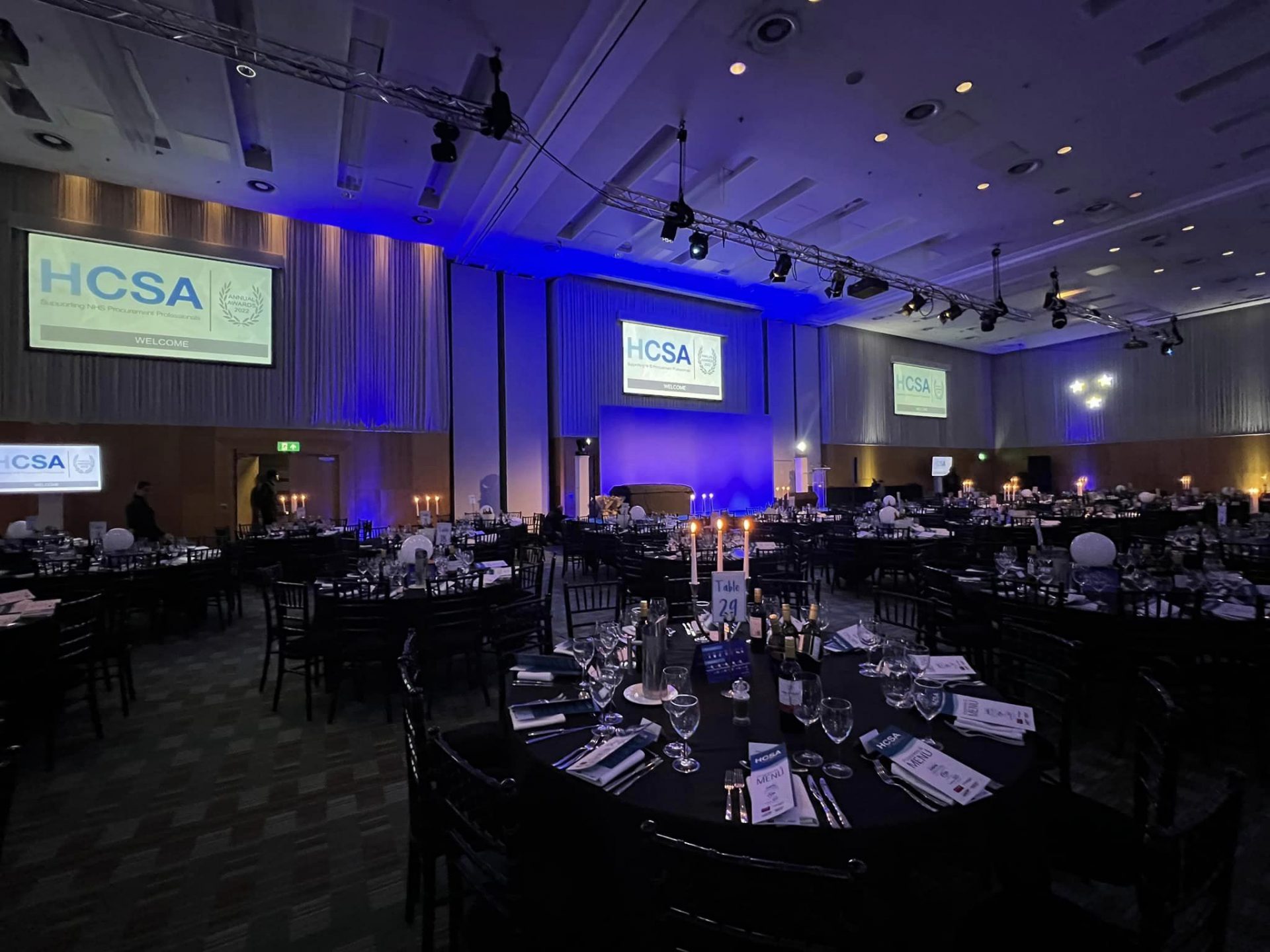 Supporting brands to motivate their workforce, build customer engagement and celebrate achievements