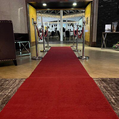 Parties supported by Pete_Pinnington_Productions