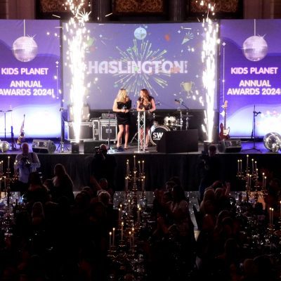 Pete_Pinnington_Productions - Award Ceremonies