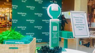 Pete_Pinnington_Productions Selfie Photo Experiences - Selfie Gif Pod