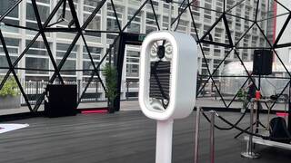 Pete_Pinnington_Productions Selfie Photo Experiences - Viva Booth