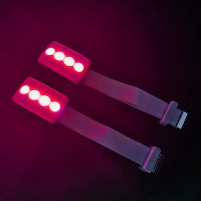 Pete_Pinnington_Productions LED Light-up Wristbands