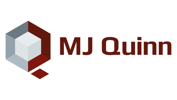 MJ Quinn Logo